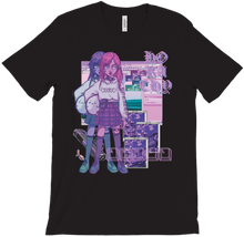T-Shirt Horachy grl ztp