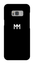 markenmurat Samsung Phone Cases