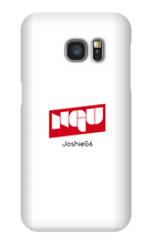 JoshieG6 Samsung Phone Cases