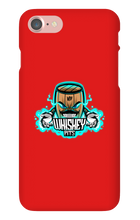 Whiskeypits iPhone Phone Cases