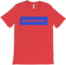 dantheavlis T-Shirts