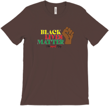 BLACK LIVES MATTER T-Shirt