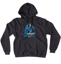 Hoodies (No-Zip/Pullover)