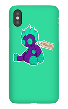 xragd0ll iPhone Phone Cases