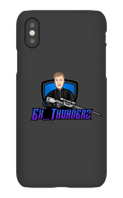ex_thunderz iPhone Phone Cases