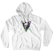 viioletskulls Hoodies (No-Zip/Pullover)
