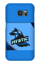 footcand Samsung Phone Cases