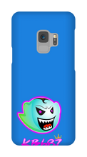 KB687 Samsung Phone Case