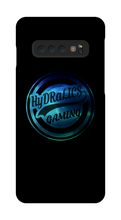 joebaxter9 Samsung Phone Cases