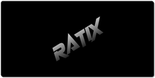 Clan XXL Gaming Mousepad