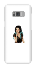katsamaras Avatar Samsung Cases