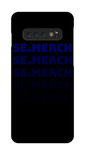 playstationps4sr4 Samsung Phone Cases