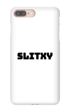 Slitxy iPhone Phone Cases