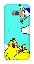 Tuco & Friends HBD Samsung Phone Case