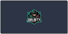 sirl0fty XXL Gaming Mousepad