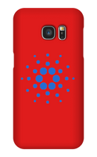 jasonx40gaming Samsung Phone Cases