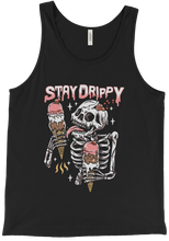 Stay Drippy Tank