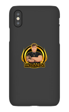 itzrennerz iPhone Phone Cases