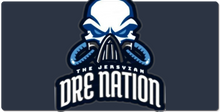 drenation21 XXL Gaming Mousepad