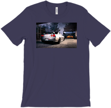 Camiseta Skyline r34