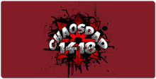 chaosdad1418 XXL Gaming Mousepad