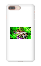 duragdev__ iPhone Phone Cases