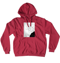 tunasocks Hoodies (No-Zip/Pullover)