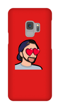 jazniff Samsung Phone Cases
