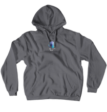 skylerisnotherelive "We are Here" Hoodies