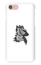 silverwulf80 iPhone Phone Cases