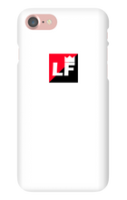 lfrancooo iPhone Phone Cases