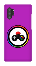 YeBoiLilWeenie Logo  |  Samsung Case