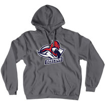 dzecoys Hoodies (No-Zip)