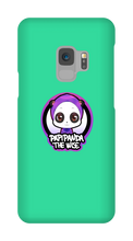 PapiPanda Samsung Phone Cases