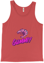 Gummiy Tank Top