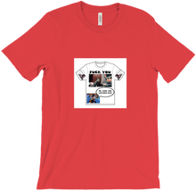 corruptz T-Shirts