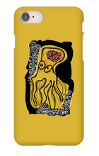 OctoLad by EarthIsJuicy iPhone Case