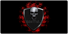 metal_csabi XXL Gaming Mousepad