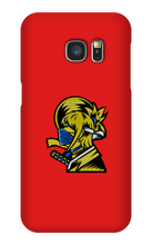 itsdannysstream Samsung Phone Cases