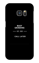 legalgenesis Samsung Phone Cases