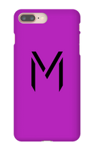 Marm Merch iPhone Phone Cases