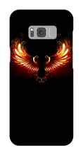 viroticgamer Samsung Phone Cases