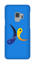 knrky_ Samsung Phone Cases