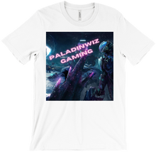 paladinwiz T-Shirts