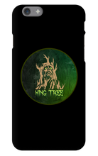 king_tree98 iPhone Phone Cases