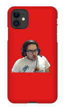 antontv_2k iPhone Phone Cases