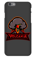 volcaniaesporttv Coque iPhone