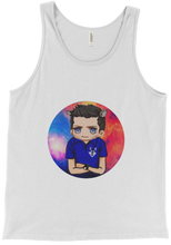 jameswolfxx Tank Top