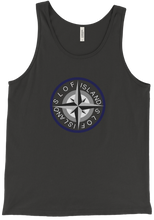 Slof island Tanktop
