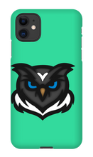 orthodruid iPhone Phone Cases